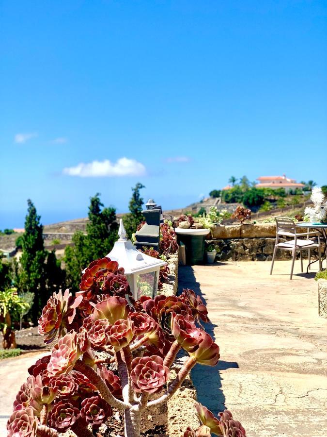 ארונה Finca Chimaca מראה חיצוני תמונה