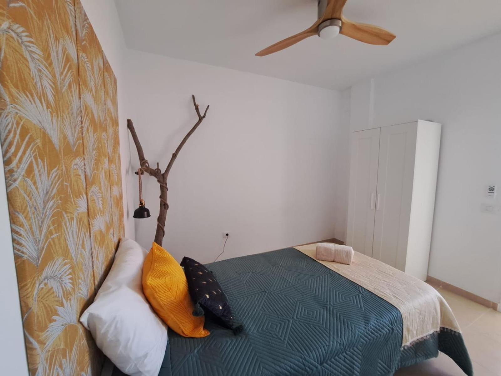 ארונה Finca Chimaca מראה חיצוני תמונה