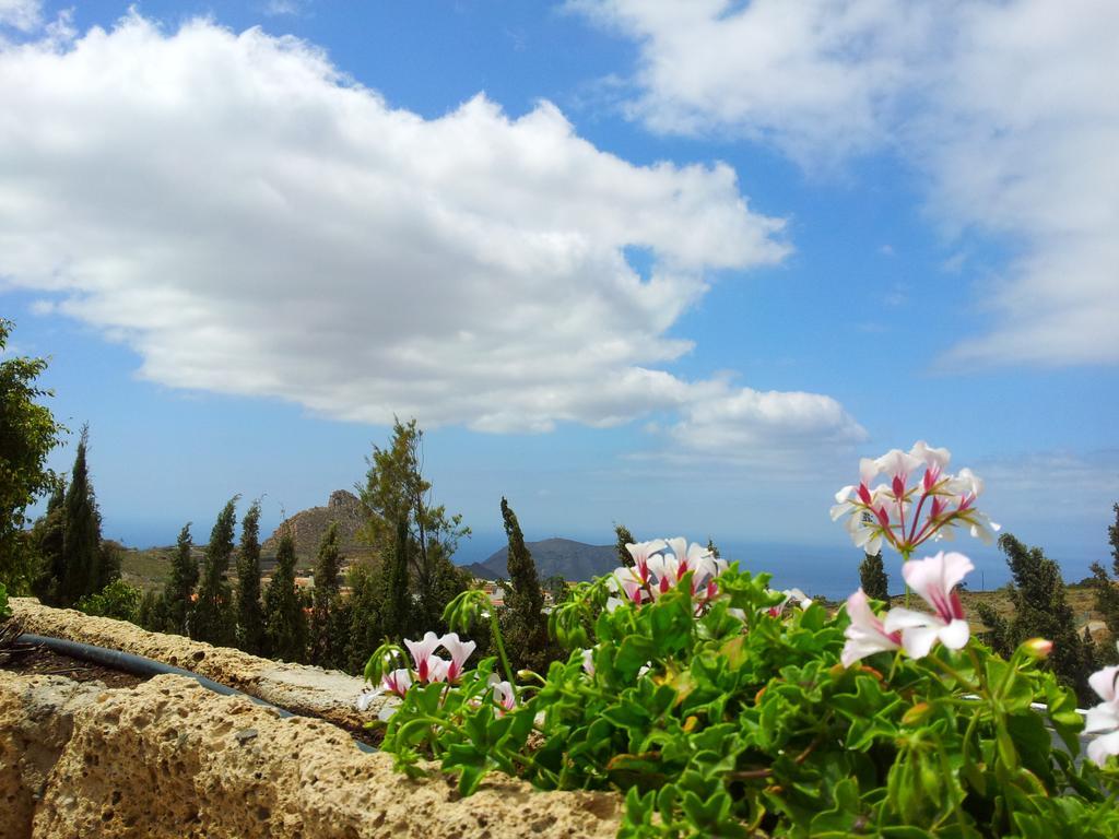 ארונה Finca Chimaca מראה חיצוני תמונה