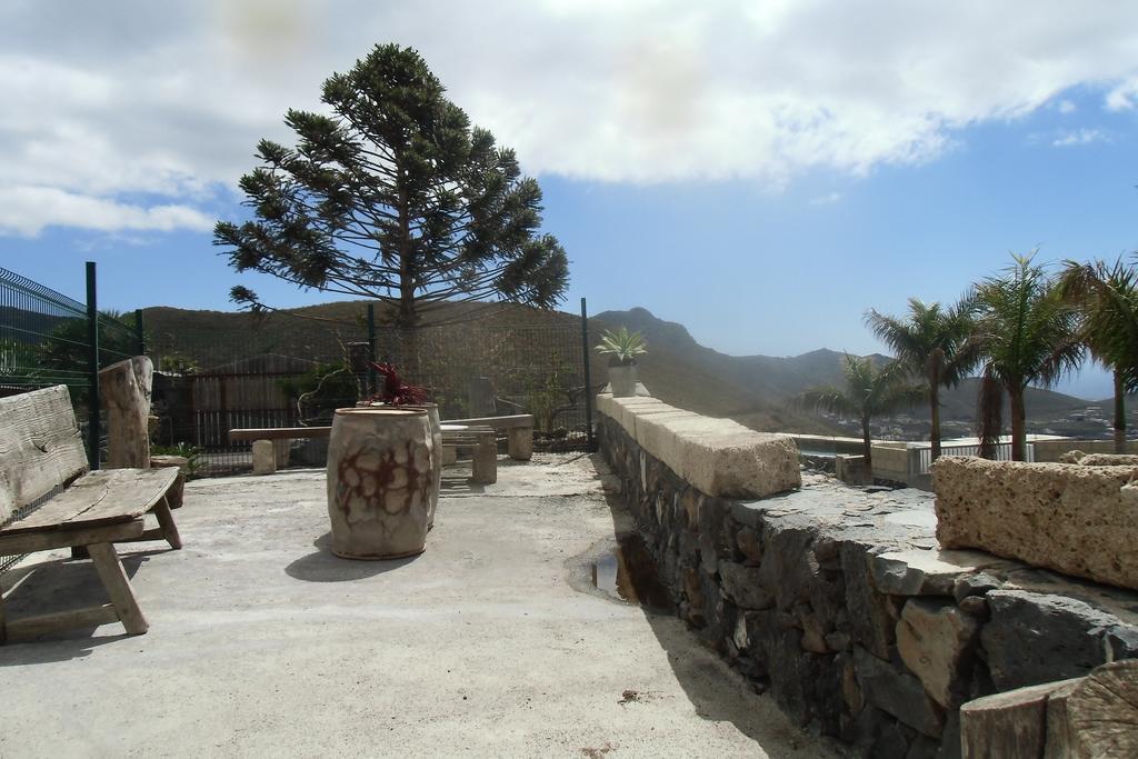 ארונה Finca Chimaca מראה חיצוני תמונה